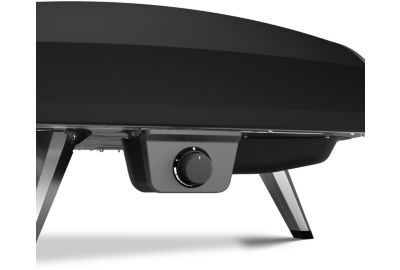 Four à pizza gaz OONI Koda 2 Pro Black UU-P2DE00