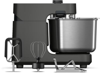 Robot pâtissier OONI HALO PRO SPIRAL MIXER GRIS