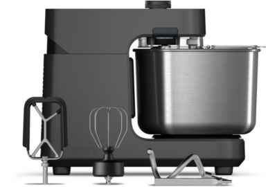Robot pâtissier OONI HALO PRO SPIRAL MIXER GRIS