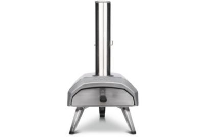Four à pizza charbon OONI multicombustible Karu 12 UU-P32D00