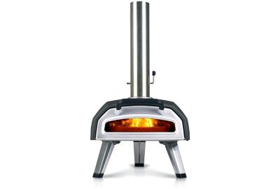 Four à pizza charbon OONI multicombustible Karu 2 UU-P35300