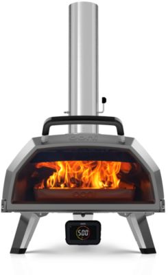 Four à pizza charbon OONI Karu 2 Pro UU-P35400