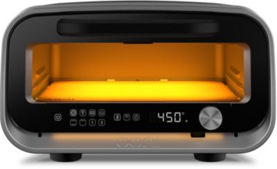 Four à pizza électrique OONI ELECTRIQUE VOLT 2 GRIS