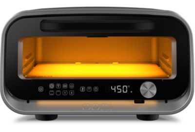 Four à pizza électrique OONI ELECTRIQUE VOLT 2 GRIS