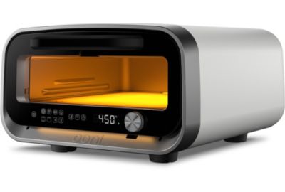 Four à pizza électrique OONI Four à Pizza Volt 2 Blanc UU-P35D00