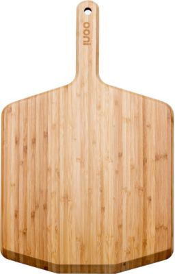 Pelle à Pizza OONI à Pizza Bambou 12 UU-P38200