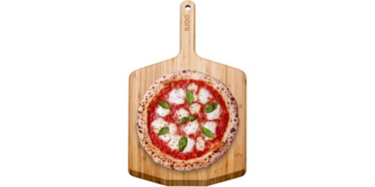 Pelle à Pizza OONI à Pizza Bambou 12 UU-P38200