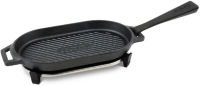 Grille de cuisson OONI en fonte Grizzler