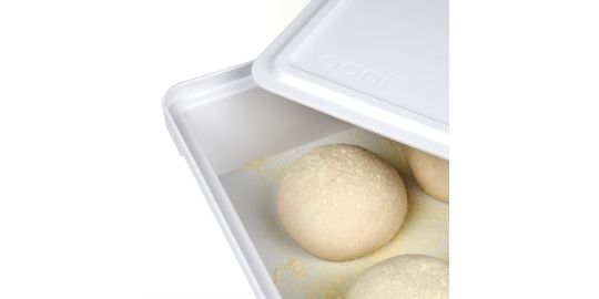 Panier de cuisson OONI à patons de pizza x2