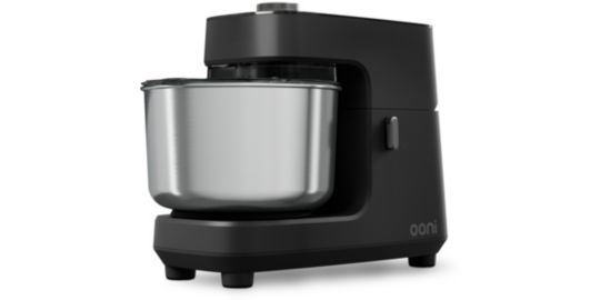 Robot pâtissier OONI pétrin à spirale Halo Core UU-P3A100