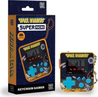 Borne d'arcade PLAION Hmt Key Chain Taito Space Invaders