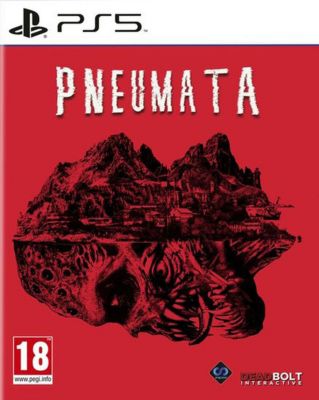 Jeu PS5 PERP Pneumata