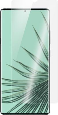 Protège écran QDOS pour Honor 70 Lite OptiGuard Anti-rayure