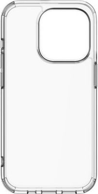 Coque QDOS Hybrid pour iPhone 15 Pro