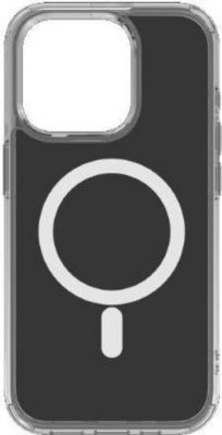 Coque QDOS Hybrid Force pour iPhone 15 Pro