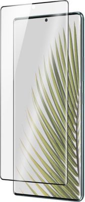 Protège écran QDOS pour Honor 90 5G OptiGuard Curve