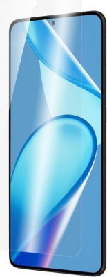 Protège écran QDOS pour Xiaomi Redmi 12 5G OptiGuard Anti-r