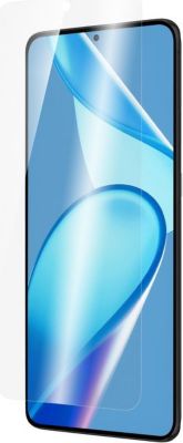 Protège écran QDOS pour Xiaomi Redmi 12 5G OptiGuard Anti-r