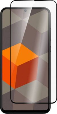 Protège écran QDOS verre glass curve redmi not 13pro+ 5g