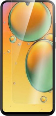 Protège écran QDOS verre optiguard eco xiaomi redmi 13c