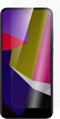 Protège écran QDOS Ultra-résistant 9H Anti-rayure