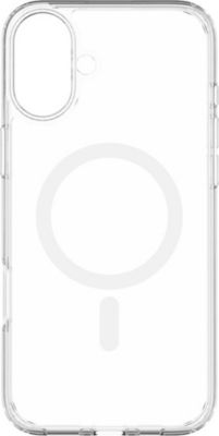 Coque QDOS pour iPhone 16 Plus Hybrid Drop Snap Coque QDOS pour iPhone 16 Plus Hybrid Drop Snap