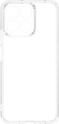 Coque QDOS pour Honor 200 Smart 5G Bords Souples Coque QDOS pour Honor 200 Smart 5G Bords Souples