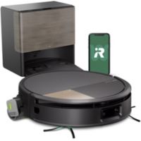 Location Aspirateur robot IROBOT Roomba Combo Max 705