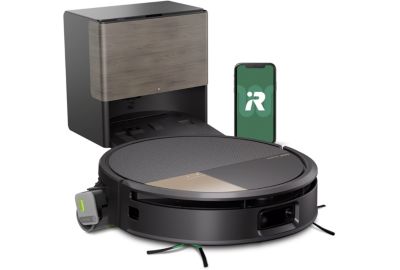 Aspirateur robot IROBOT Roomba Combo Max 705