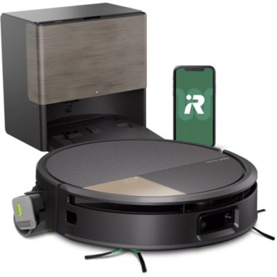 Location Aspirateur robot IROBOT Roomba Combo Max 705