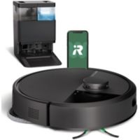 Location Robot Aspirateur Laveur IROBOT Roomba Plus 405 G185040