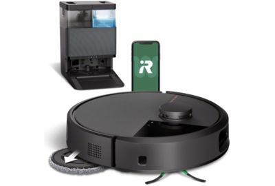 IROBOT Roomba Plus 505 N185040
