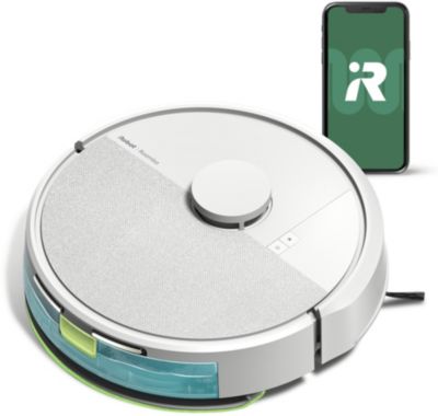 Aspirateur Robot Irobot Roomba 105 Combo Y311240