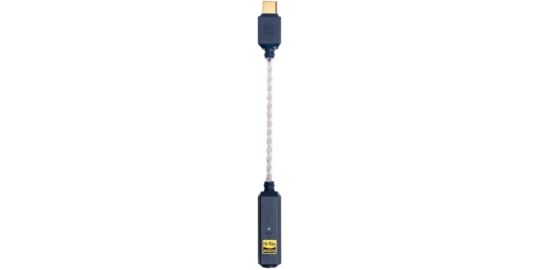 Amplificateur casque IFI AUDIO GO Link 2