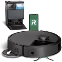 Location Robot Aspirateur Laveur IROBOT Roomba Plus 506