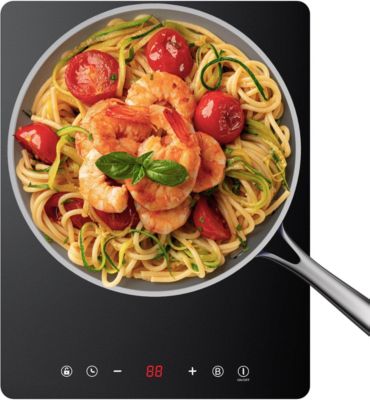 Plaque induction CDV CDV201T