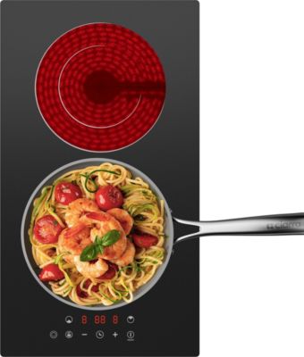 Domino vitrocéramique CDV CDVER322