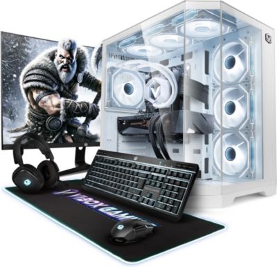 PC Gamer VIBOX 14900KF • RTX 5090 • 32 Go • 2 To NVMe