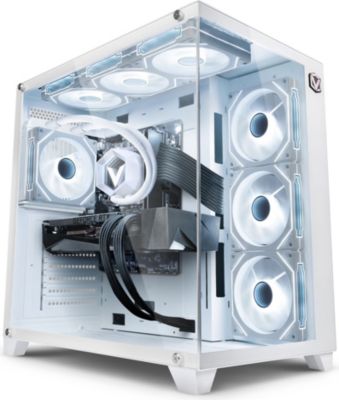 PC Gamer VIBOX 12700KF • RTX 5070Ti • 32 Go • 2 To NVMe