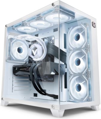 PC Gamer VIBOX 12700KF • RTX 5070Ti • 32 Go • 2 To NVMe