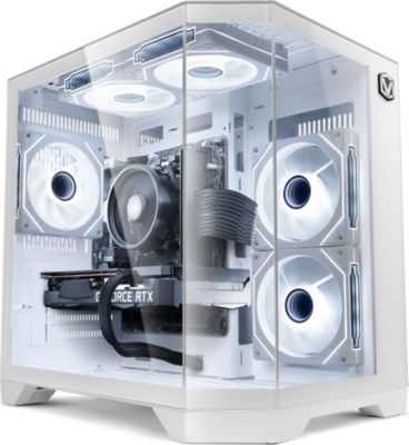 PC Gamer VIBOX 5500 • RTX 3050 • 16 Go RAM • 1 To NVMe