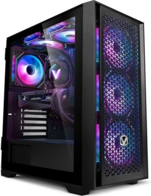 PC Gamer VIBOX 12900KF • RTX 5070 • 32 Go • 1 To NVMe