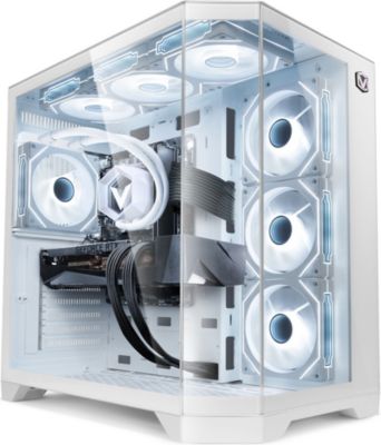 PC Gamer VIBOX 9800X3D • RTX 5090 • 32 Go • 2 To NVMe