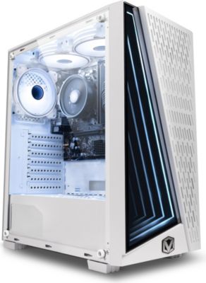 PC Gamer VIBOX 3200G • 8 Go RAM • 480 Go SSD • Linux OS