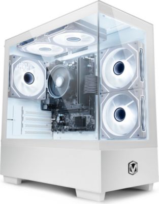 PC Gamer VIBOX 3200G • 16 Go • 1 To SSD • Linux OS