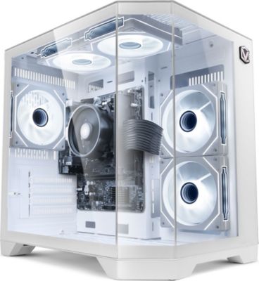 PC Gamer VIBOX 3200G • 16 Go • 1 To SSD • Linux OS