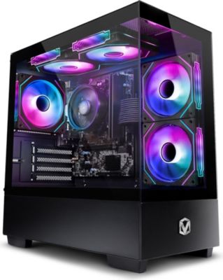 PC Gamer VIBOX 3200G • 16 Go • 1 To SSD • Linux OS