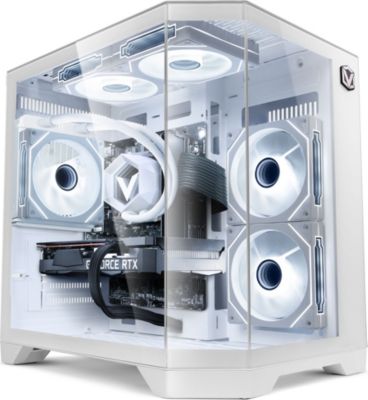 PC Gamer VIBOX 12900KF • RX 9070 • 16 Go • 1 To SSD
