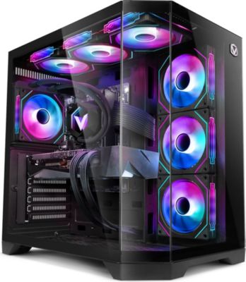 PC Gamer VIBOX 9800X3D • RTX 5070 • 32 Go • 1 To SSD