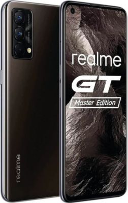 Smartphone REALME Realme GT Master Reconditionné Smartphone REALME Realme GT Master Reconditionné